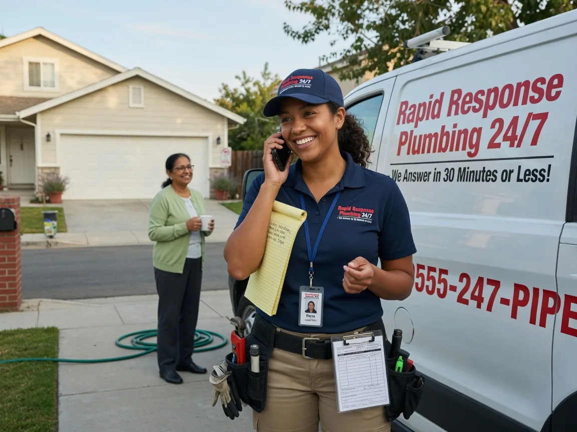 Emergency Plumber Rockfall, CT FAQs